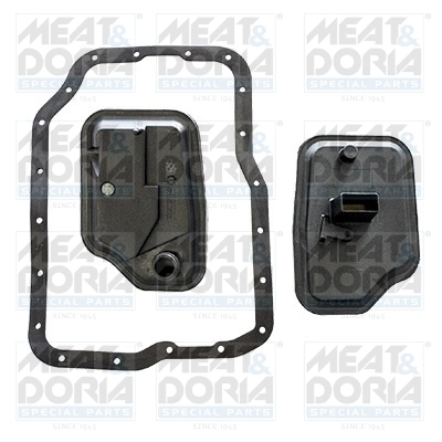 Hydraulic Filter Kit, automatic transmission